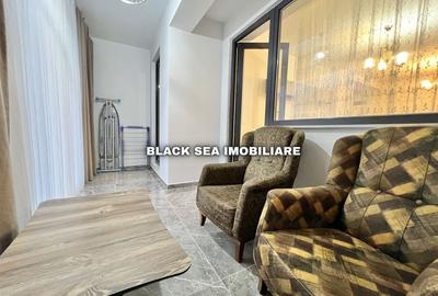 Apartament 2 camere de vanzare - zona Carrefour / Tomis Plus - Ocazie - 13