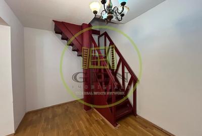 Casă individuală cu 7 camere cu Canalizare în Brazda lui Novac - 13