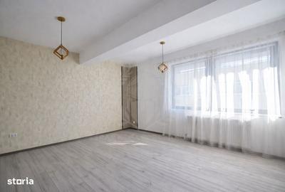 Apartament cu 2 camere în Malu Roșu - 4