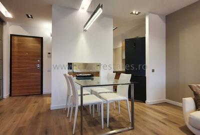 HERASTRAU SOSEAUA NORDULUI  APARTAMENT 2 CAMERE LUX PRIMA LINIE - 2