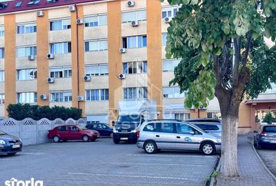 Apartament cu 2 camere în Șega - 8