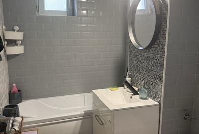 Apartament cu 2 camere decomandat în Exterior Vest - 7