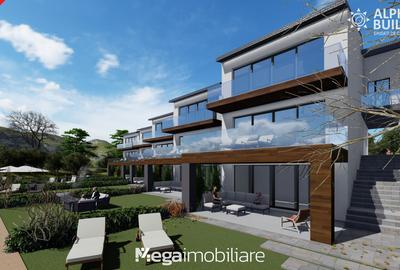 ✅Dezvoltator: vile cu deschidere directă la Lacul Siutghiol - Alpha Villa Lake - 8