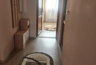 Apartament cu 2 camere decomandat în Central - 1
