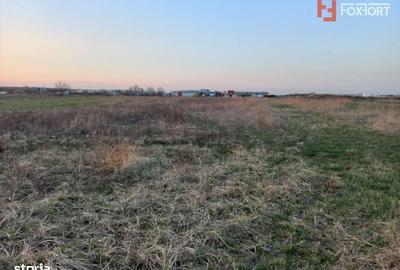 Spațiu comercial, în Ghiroda