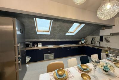 Apartament cu 2 camere decomandat, mobilat în Central - 17