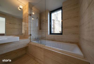 Apartament cu 3 camere, mobilat în Floreasca - 7