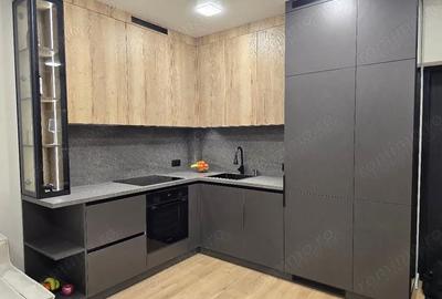 Apartament cu 2 camere decomandat în Sebastian - 1