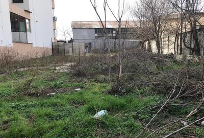 Teren 421 mp - Mihai Bravu - Splaiul Unirii Teren 421 mp - Mihai Bravu - Splaiul Unirii - 4