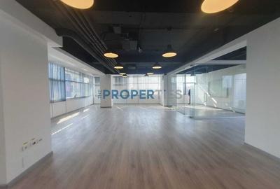 Comision 0! Inchiriere spatiu birouri in zona Cismigiu -  189mp Comision 0! Inchiriere spatiu birouri in zona Cismigiu -  189mp - 6