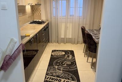 Apartament cu 2 camere semidecomandat în Olteniței - 14