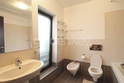 Apartament cu 3 camere decomandat, mobilat în Iancu Nicolae - 11