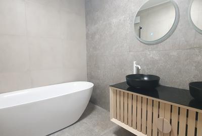 Apartament cu 4 camere decomandat, mobilat în Iancu Nicolae - 30