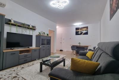 Inchiriere apartament 2 camere cu loc parcare – Silk District, Iasi, Cod 160214 - 1