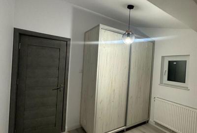 Casă cu 2 camere în Trivale - 5