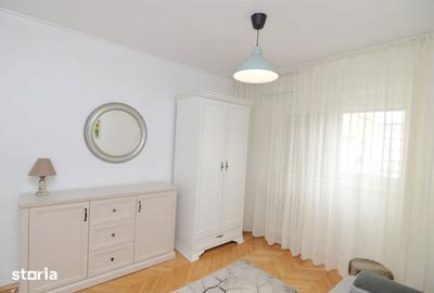 Apartament cu 3 camere, mobilat în Pantelimon - 9