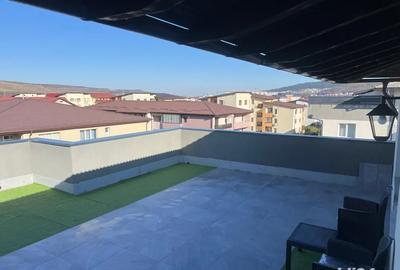 Apartament pt inchiriere in Floresti zona urusagului Apartament pt inchiriere in Floresti zona urusagului - 3