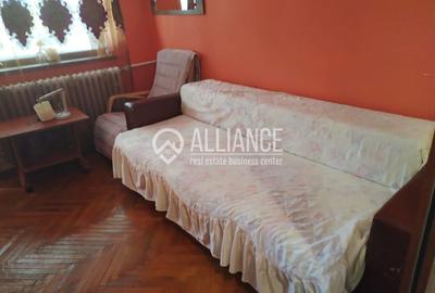 Tomis Nord Cambrige School (COD 06) Apartament 4 camere 89 mp - 3
