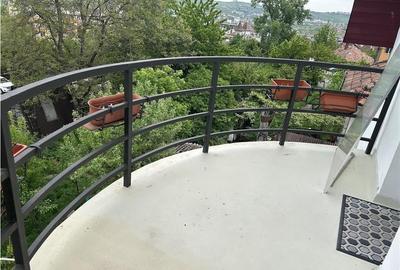 Vand casa individuala,moderna,6 camere decom,teren 600 mp, parcari, Gheorgheni - 8