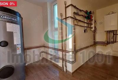 Casă cu 5 camere în Central - 5