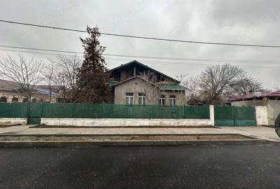 Casa de vanzare schimb Corabia , langa Dunare - 1