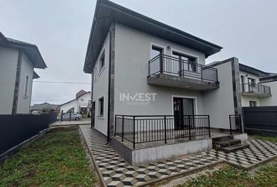 Casă cu 4 camere cu Canalizare în Popas Păcurari - 3