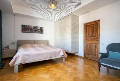 Vila Istorica in Zona Dacia – Eleganta, Spatiu Generos si Locatie Exclusivista - 16