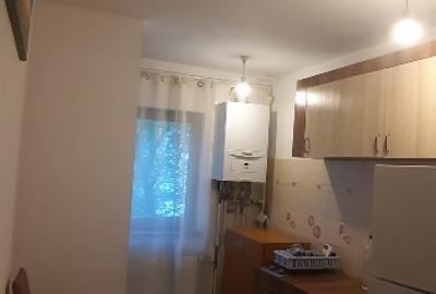 Inchiriez apartament cu 4 camere, pe B-dul Griviței nr.73, lângă Universitate - 6