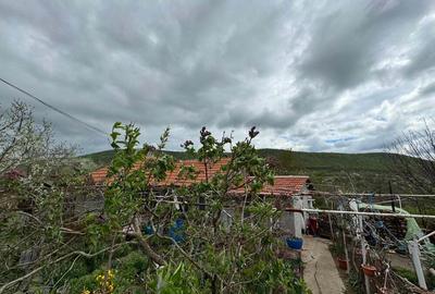 Vand casa in orasul Babadag, zona linistita! - 1