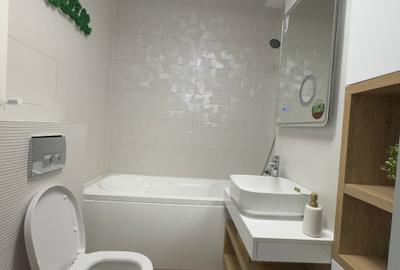 Apartament de lux de închiriat – Faleza Nord | Prima închiriere(AXI111) - 3