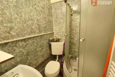 Garsoniera de inchiriat in Timisoara, zona Girocului - 4