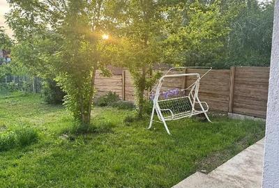 Apartament cu 3 camere nedecomandat în Bucium - 2