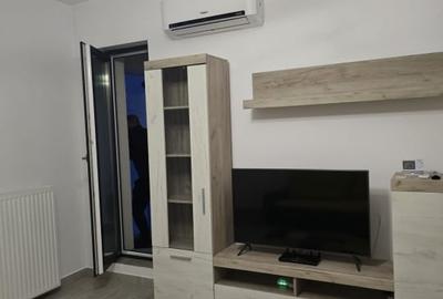 Garsoniera Exigent Plaza - 2