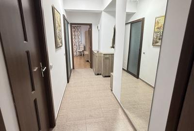 Apartament cu 2 camere decomandat în Berceni - 6