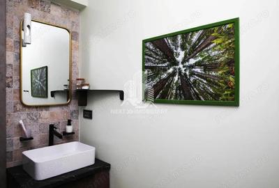 Apartament 2 camere, mobilat si utilat premium+ parcare, Campus - 1