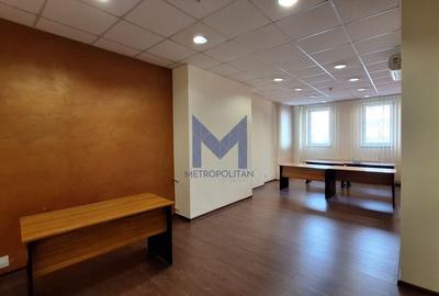 Spațiu birouri 30 mp Piața Cipariu, cheltuieli incluse - 2