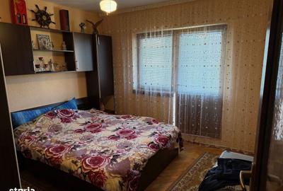 Apartament cu 2 camere decomandat în Carpați 2 - 4