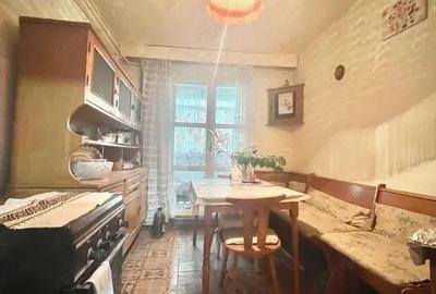 Apartament 4 camere parter, de vanzare, zona Olimpia Stadion - 6