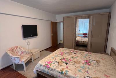 Apartament cu 2 camere decomandat în Unirii - 12