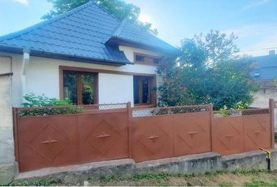 Casa deosebita Rasnov Centru