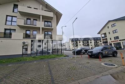 Apartament de vanzare cu 2 camere etaj intermediar Doamna Stanca - 12