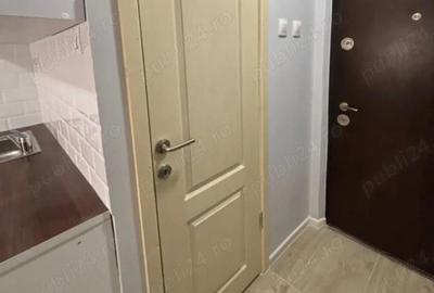 Garsonieră decomandată în Complex Studențesc - 3