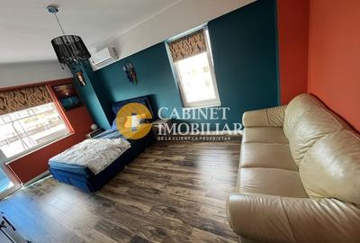 Apartament 2 camere decomandat â Royal Town, zona Copou, Iași - 2
