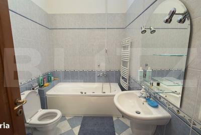Apartament cu 3 camere în Someșeni - 9