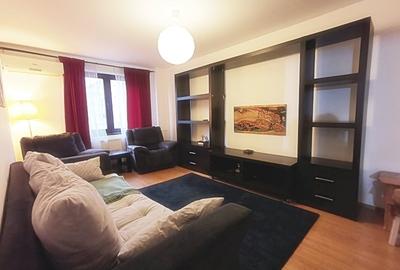 Inchiriere 3 cam modern mobilat, Ceahlau,  loc parcare, Cangasi metrou 6min - 27