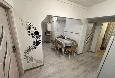 Apartament cu 2 camere decomandat în Central - 4