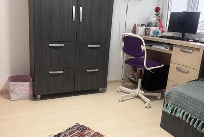 Apartament cu 3 camere decomandat în Banat - 1