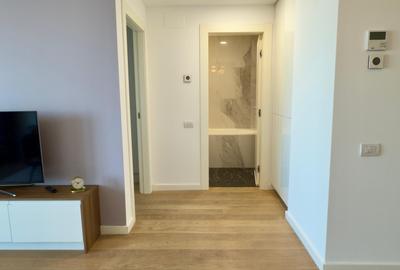 Apartament cu 2 camere de inchiriat // ONE Herastrau Plaza - 8