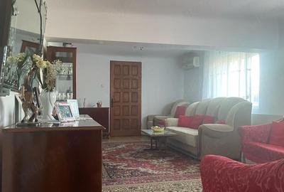 Casă cu 3 camere cu Teren 1550 Mp în Est - 5