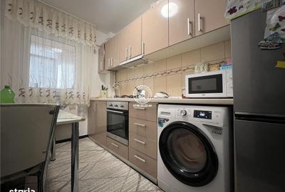 Apartament cu 2 camere decomandat, mobilat în Cug - 12
